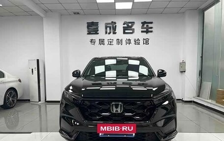 Honda CR-V, 2025 год, 4 634 000 рублей, 2 фотография