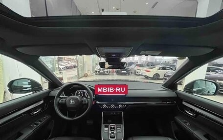 Honda CR-V, 2025 год, 4 634 000 рублей, 12 фотография