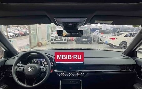 Honda CR-V, 2025 год, 4 634 000 рублей, 5 фотография