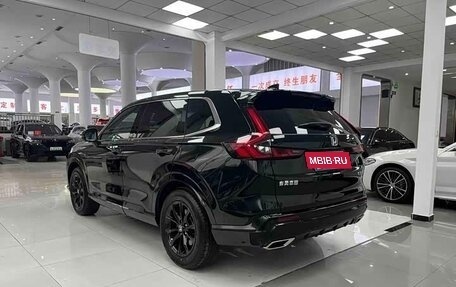 Honda CR-V, 2025 год, 4 634 000 рублей, 9 фотография