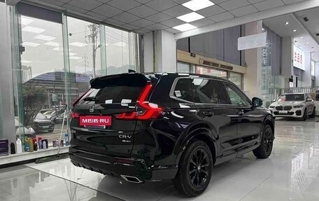 Honda CR-V, 2025 год, 4 634 000 рублей, 7 фотография