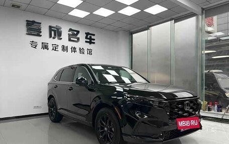 Honda CR-V, 2025 год, 4 634 000 рублей, 3 фотография