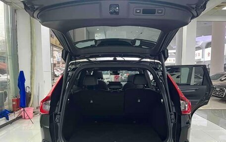 Honda CR-V, 2025 год, 4 634 000 рублей, 21 фотография