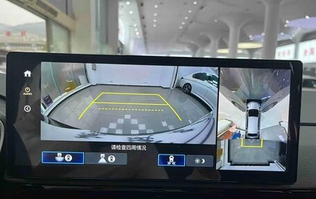 Honda CR-V, 2025 год, 4 634 000 рублей, 22 фотография