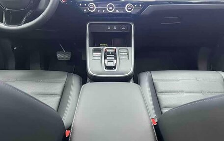 Honda CR-V, 2025 год, 4 634 000 рублей, 24 фотография