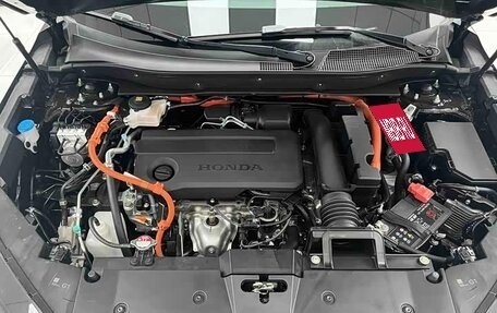 Honda CR-V, 2025 год, 4 634 000 рублей, 26 фотография