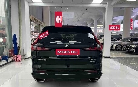 Honda CR-V, 2025 год, 4 634 000 рублей, 8 фотография