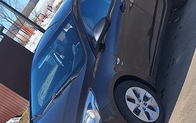 Hyundai Solaris II рестайлинг, 2014 год, 580 000 рублей, 1 фотография