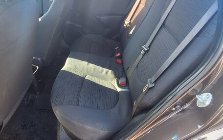 Hyundai Solaris II рестайлинг, 2014 год, 580 000 рублей, 8 фотография