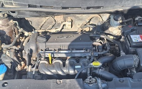 Hyundai Solaris II рестайлинг, 2014 год, 580 000 рублей, 7 фотография