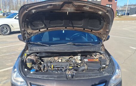 Hyundai Solaris II рестайлинг, 2014 год, 580 000 рублей, 6 фотография