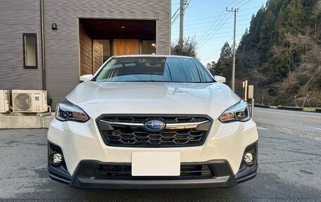 Subaru XV II, 2020 год, 1 373 000 рублей, 2 фотография