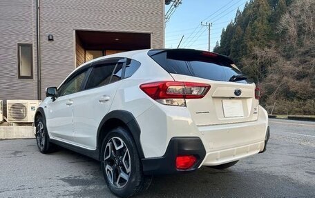 Subaru XV II, 2020 год, 1 373 000 рублей, 5 фотография