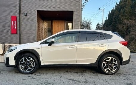 Subaru XV II, 2020 год, 1 373 000 рублей, 4 фотография