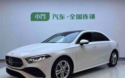 Mercedes-Benz A-Класс, 2023 год, 2 343 000 рублей, 1 фотография