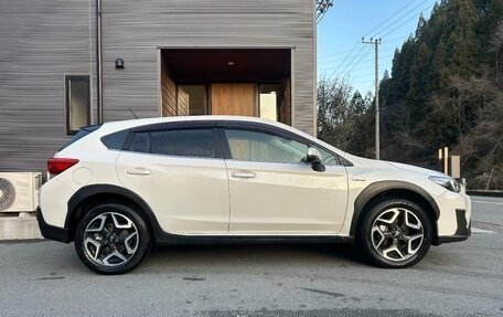 Subaru XV II, 2020 год, 1 373 000 рублей, 8 фотография