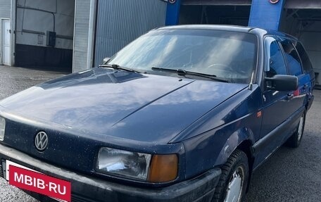 Volkswagen Passat B3, 1991 год, 165 000 рублей, 1 фотография