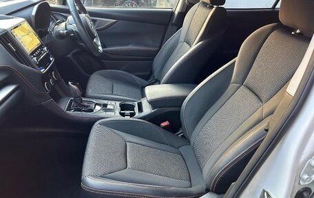 Subaru XV II, 2020 год, 1 373 000 рублей, 17 фотография