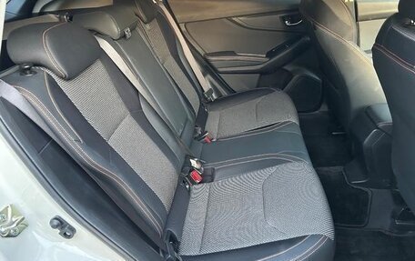 Subaru XV II, 2020 год, 1 373 000 рублей, 18 фотография