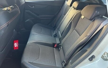 Subaru XV II, 2020 год, 1 373 000 рублей, 19 фотография