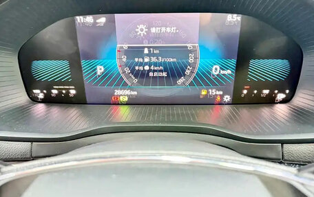 Skoda Karoq I, 2023 год, 1 836 027 рублей, 16 фотография