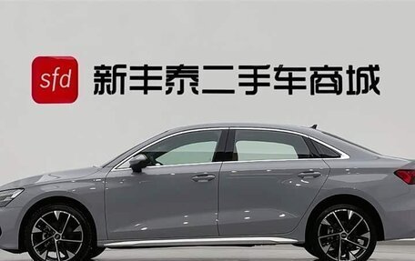 Audi A3, 2026 год, 3 728 000 рублей, 4 фотография