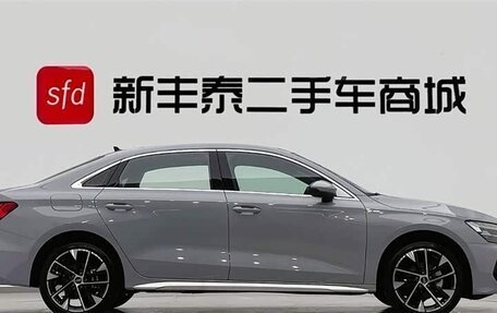 Audi A3, 2026 год, 3 728 000 рублей, 3 фотография