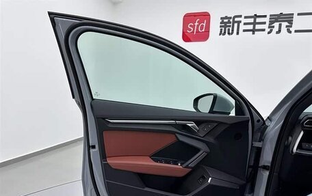 Audi A3, 2026 год, 3 728 000 рублей, 8 фотография