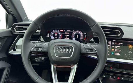 Audi A3, 2026 год, 3 728 000 рублей, 9 фотография