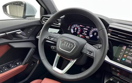 Audi A3, 2026 год, 3 728 000 рублей, 10 фотография