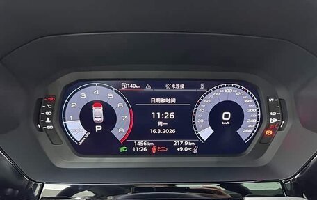 Audi A3, 2026 год, 3 728 000 рублей, 11 фотография