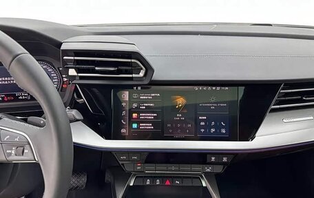 Audi A3, 2026 год, 3 728 000 рублей, 13 фотография