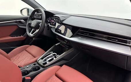 Audi A3, 2026 год, 3 728 000 рублей, 14 фотография