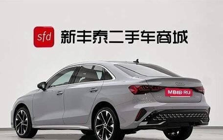 Audi A3, 2026 год, 3 728 000 рублей, 6 фотография