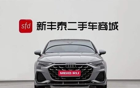 Audi A3, 2026 год, 3 728 000 рублей, 2 фотография