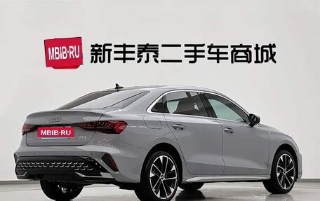 Audi A3, 2026 год, 3 728 000 рублей, 5 фотография