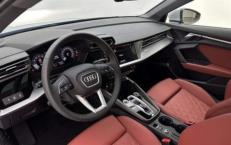Audi A3, 2026 год, 3 728 000 рублей, 17 фотография