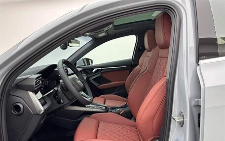 Audi A3, 2026 год, 3 728 000 рублей, 18 фотография