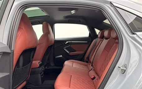 Audi A3, 2026 год, 3 728 000 рублей, 19 фотография