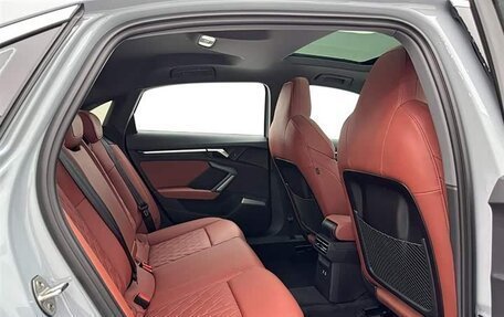 Audi A3, 2026 год, 3 728 000 рублей, 21 фотография