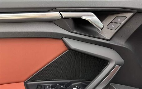 Audi A3, 2026 год, 3 728 000 рублей, 23 фотография
