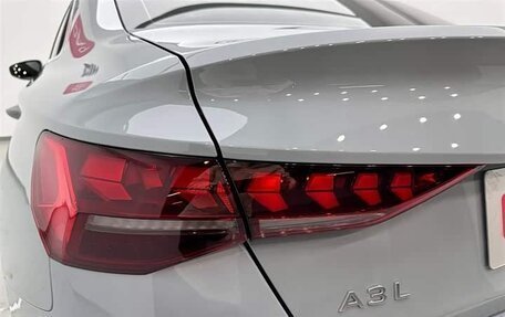 Audi A3, 2026 год, 3 728 000 рублей, 27 фотография