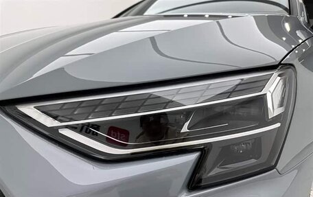 Audi A3, 2026 год, 3 728 000 рублей, 28 фотография