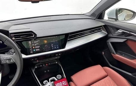 Audi A3, 2026 год, 3 728 000 рублей, 15 фотография