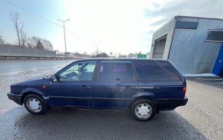 Volkswagen Passat B3, 1991 год, 165 000 рублей, 2 фотография