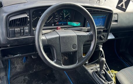 Volkswagen Passat B3, 1991 год, 165 000 рублей, 5 фотография