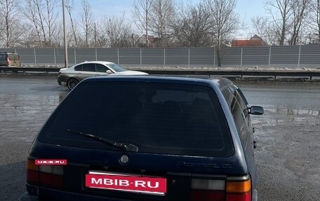 Volkswagen Passat B3, 1991 год, 165 000 рублей, 3 фотография