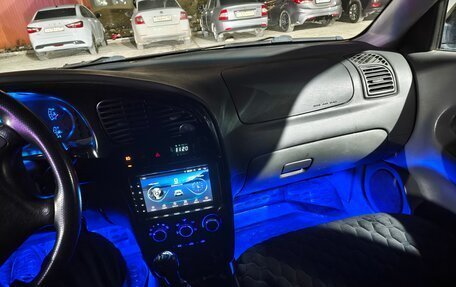 KIA Spectra II (LD), 2007 год, 450 000 рублей, 12 фотография