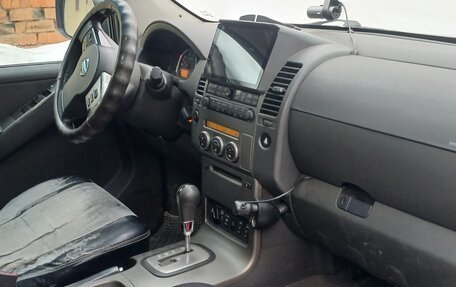 Nissan Pathfinder, 2007 год, 1 300 000 рублей, 2 фотография