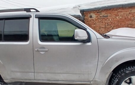 Nissan Pathfinder, 2007 год, 1 300 000 рублей, 4 фотография